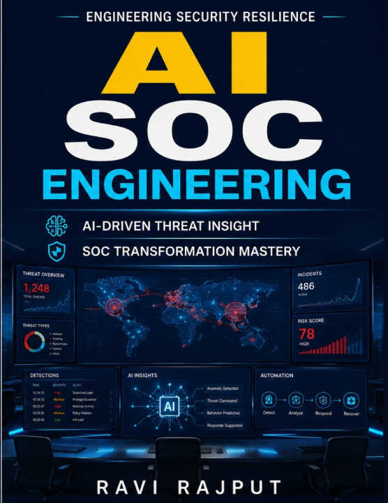 AI SOC Engineering