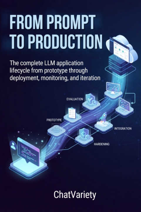 From Prompt to Production