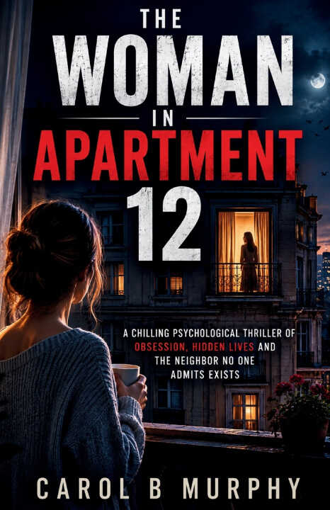 The Woman in Apartment 12
