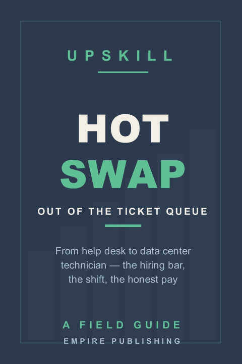 Hot Swap