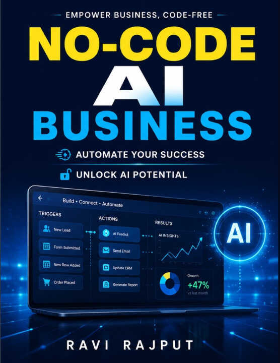 No-Code AI Business