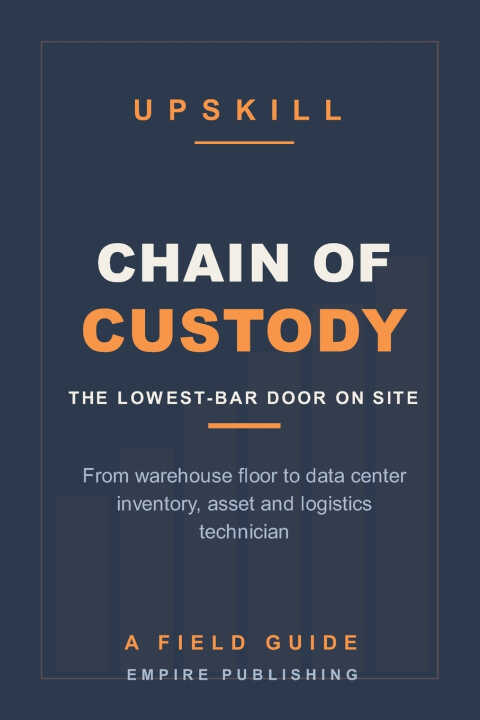 Chain of Custody