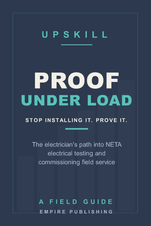 Proof Under Load