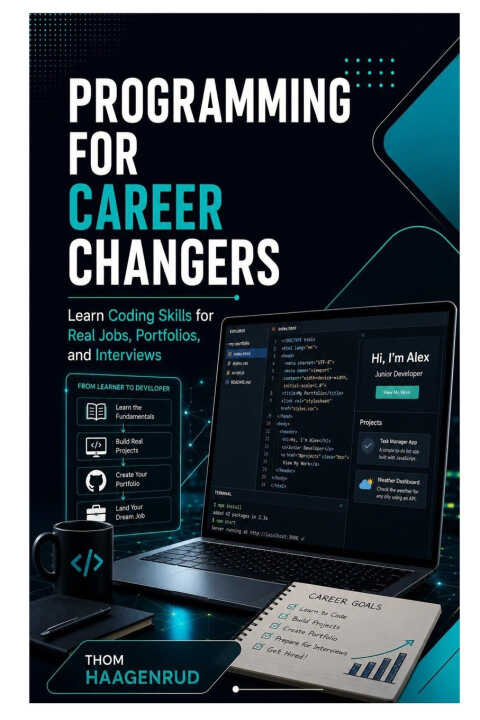 Programming for Career Changers