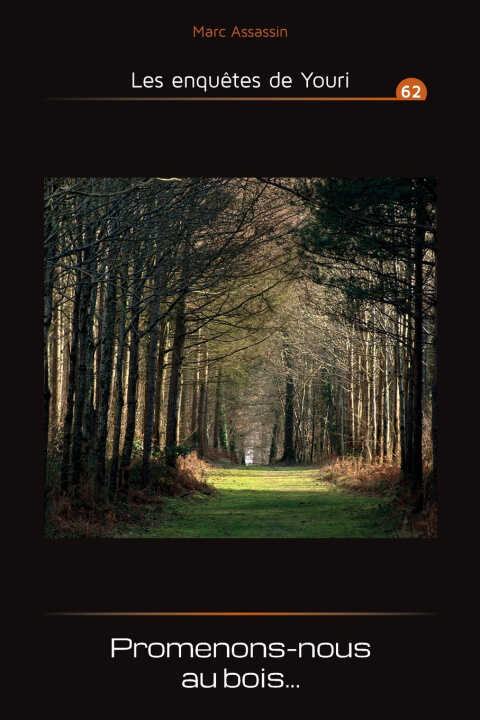 Promenons-nous au bois...