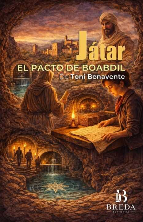 JÁTAR El pacto de Boabdil