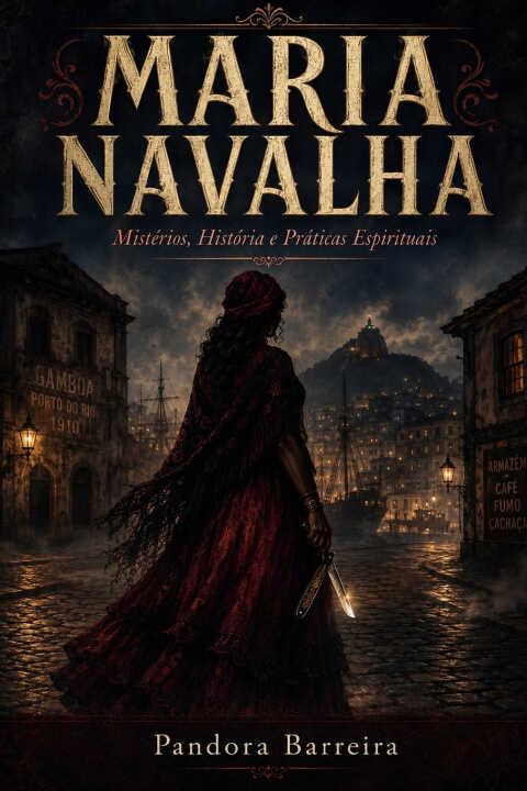 Maria Navalha