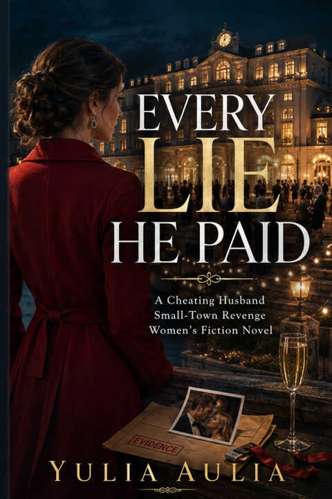 Every Lie He Paid For