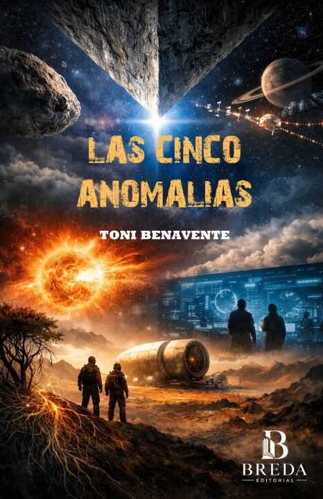Las cinco anomalías