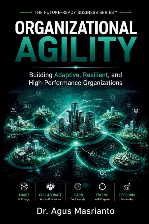 Organizational Agility