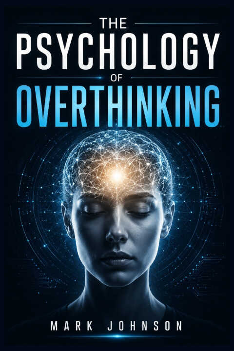 The Psychology of Overthinking