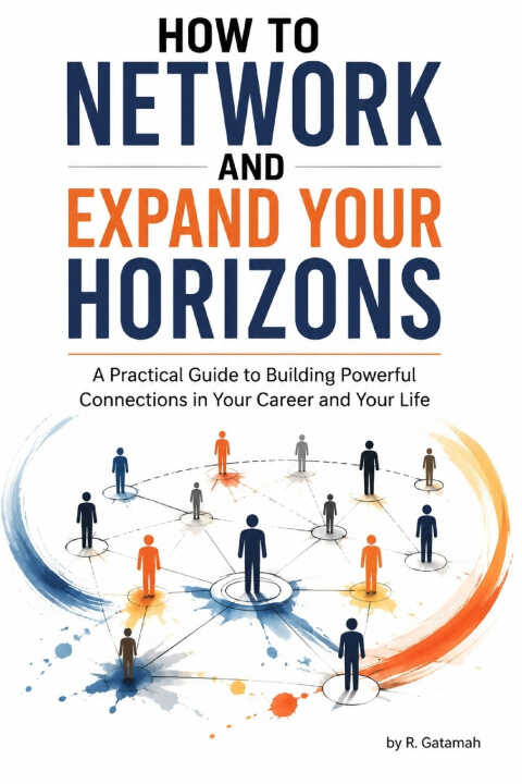 How To Network