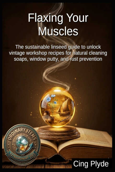 Flaxing Your Muscles