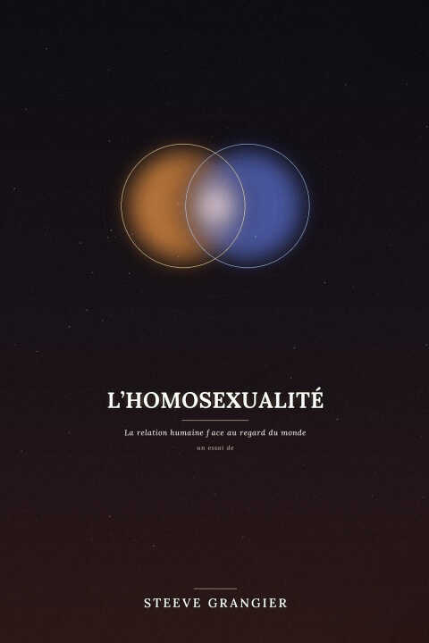 Homosexualité