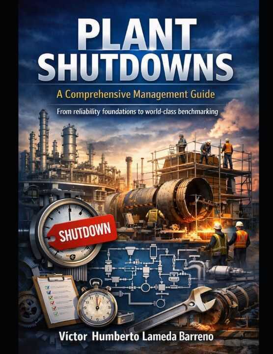 Plant Shutdowns
