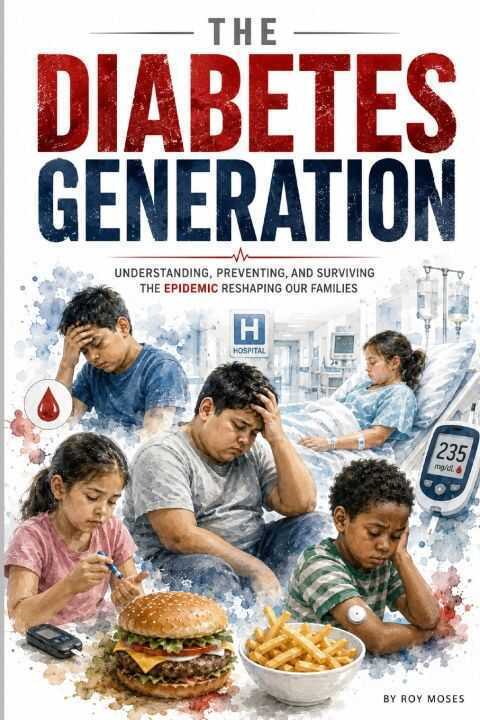 The Diabetes Generation