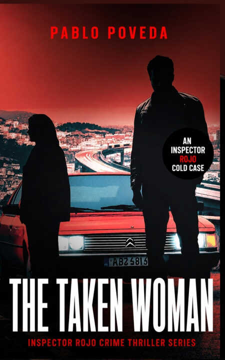 The Taken Woman