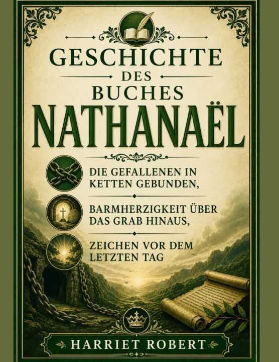 Geschichte des Buches Nathanael