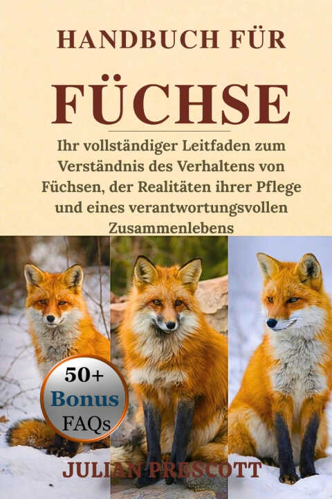 Handbuch Für Füchse