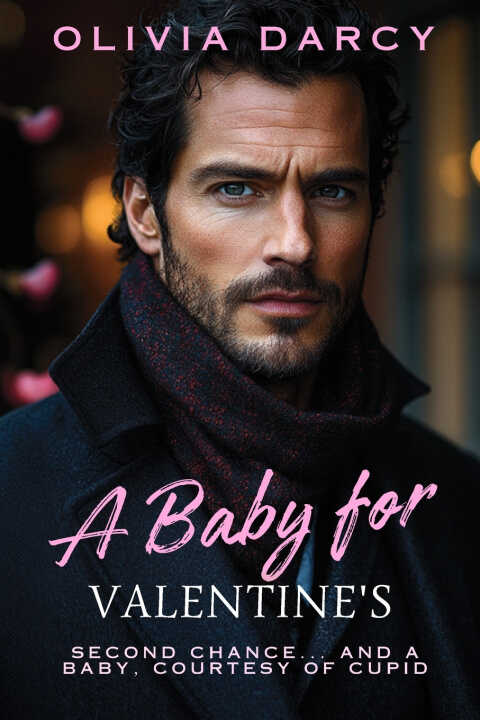 A Baby for Valentine's