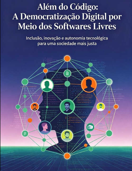 Além Do Código