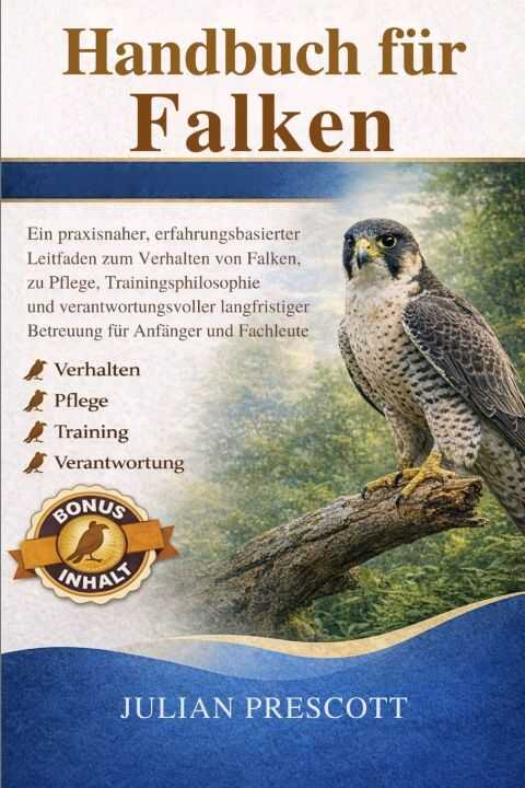 Handbuch Für Falken