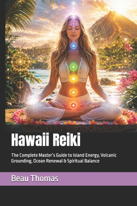 Hawaii Reiki
