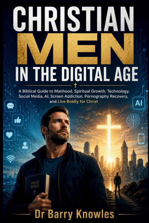 Christian Men in the Digital Age