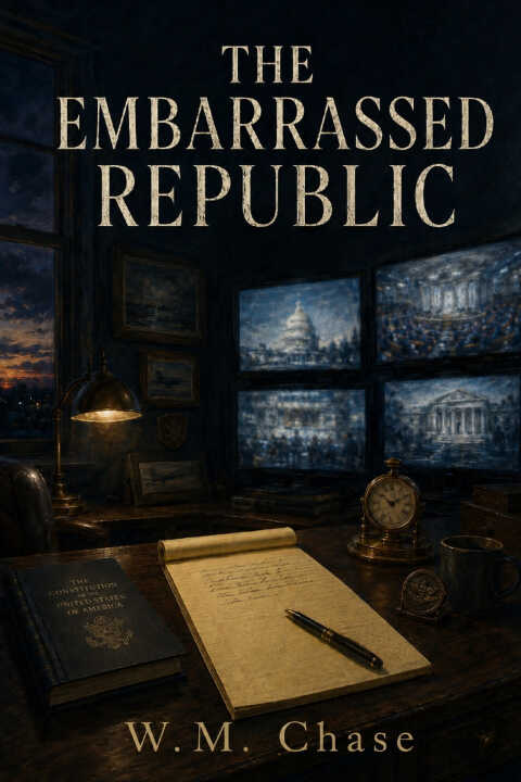 The Embarrassed Republic