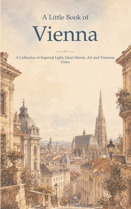 A Little Book of Vienna
