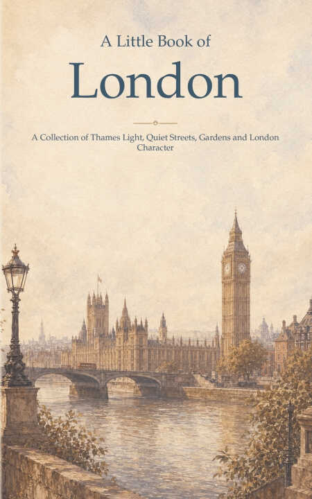 A Little Book of London