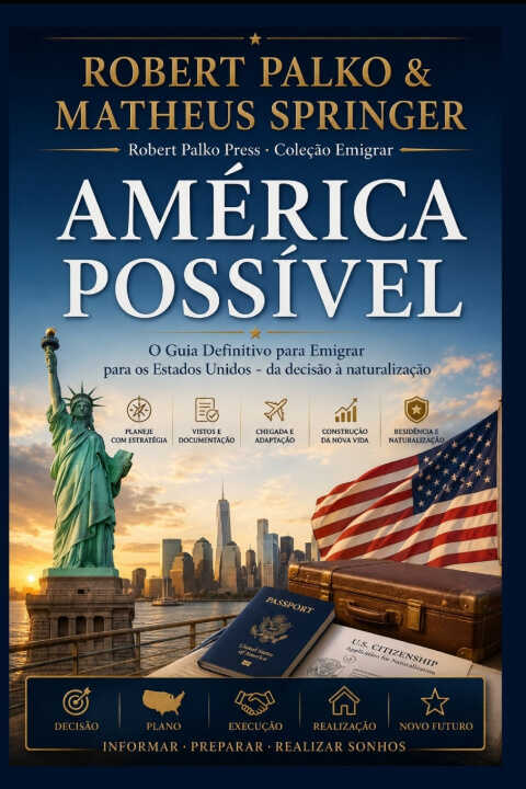 América Possível