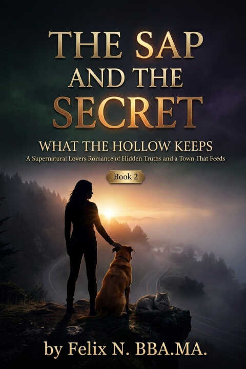 The Sap and the Secret