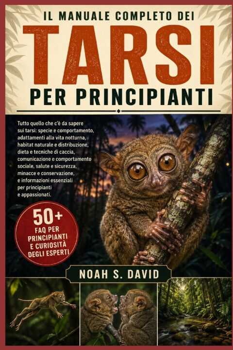 Il Manuale Completo Dei Tarsi Per Principianti