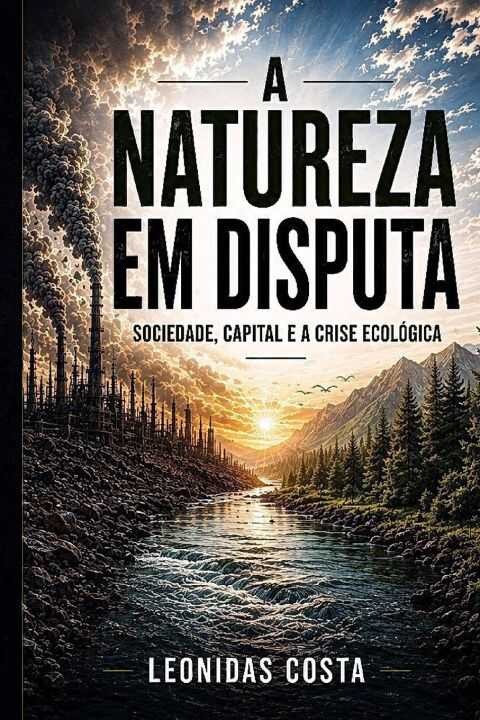 A Natureza em Disputa