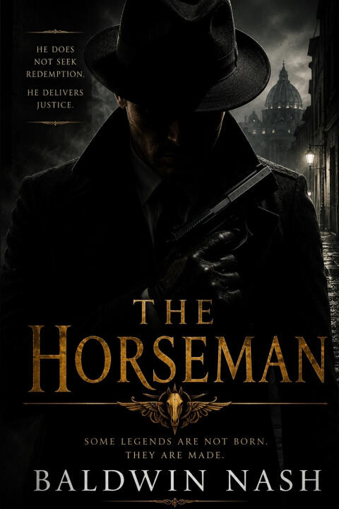 The Horseman