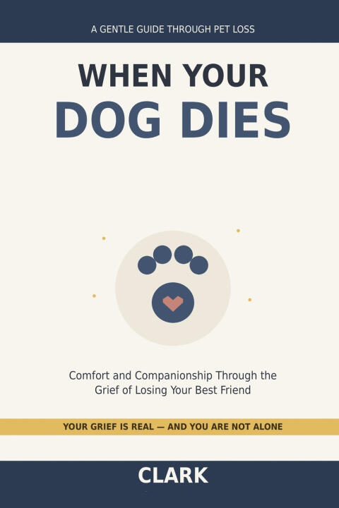 When Your Dog Dies