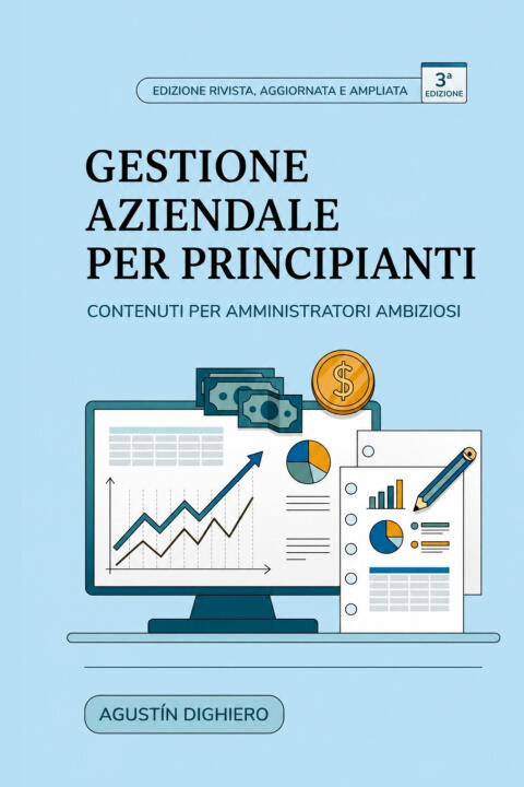 Gestione Aziendale Per Principianti