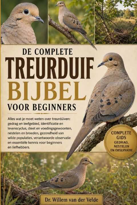 De Complete Treurduifbijbel Voor Beginners