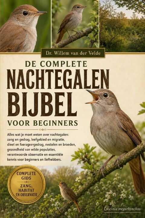 De Complete Nachtegalenbijbel Voor Beginners