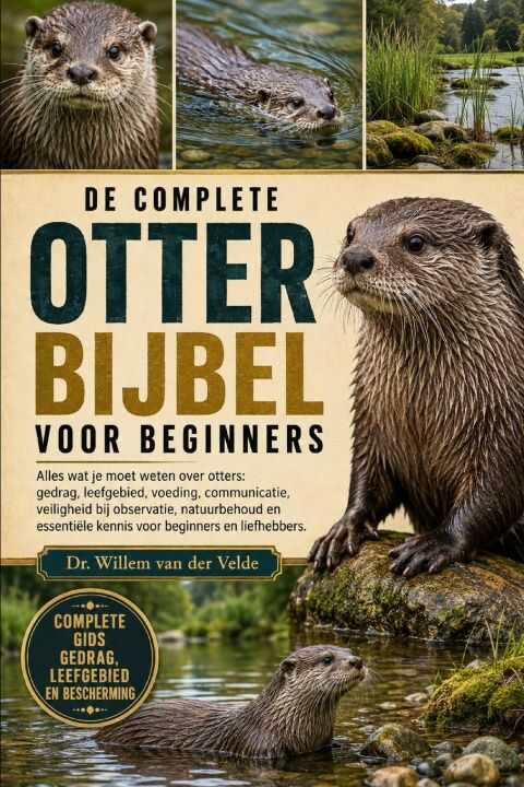 De Complete Otterbijbel Voor Beginners