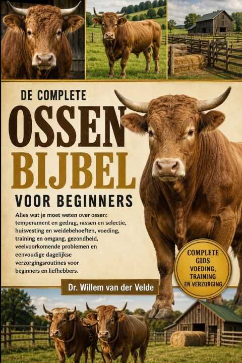 De Complete Ossenbijbel Voor Beginners