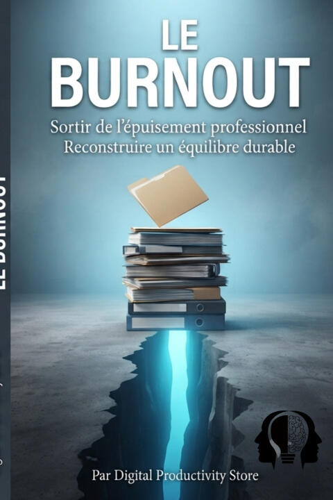 Le Burnout