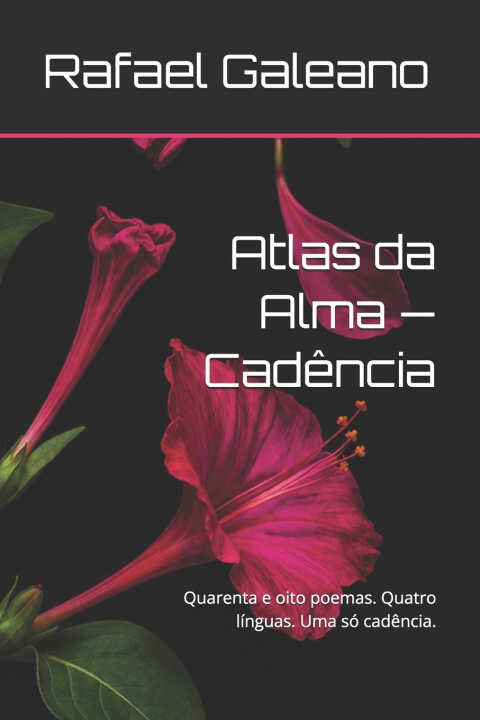 Atlas da Alma - Cadência