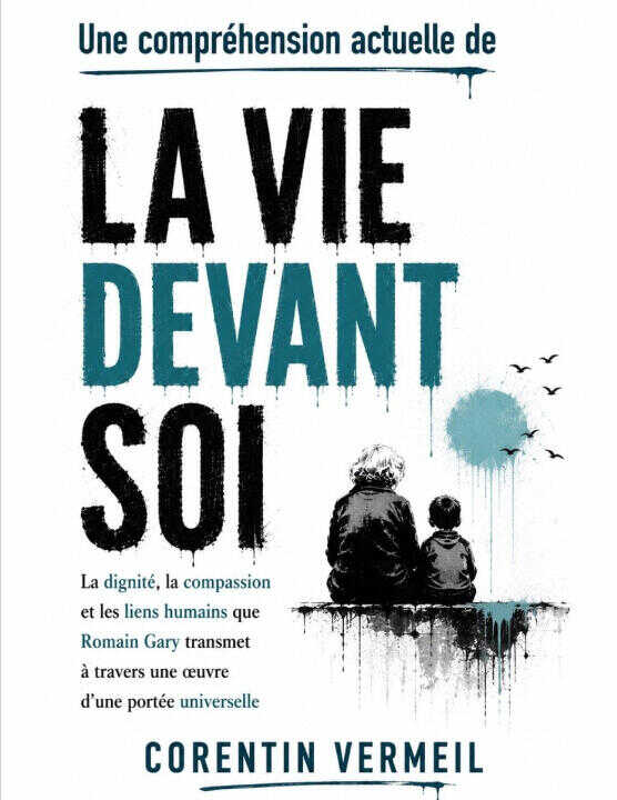Une compréhension actuelle de La vie devant soi