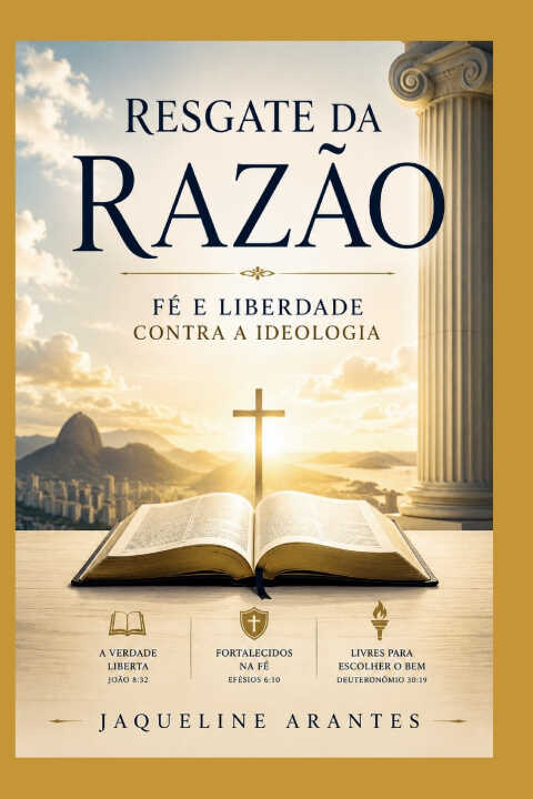 Resgate da Razão