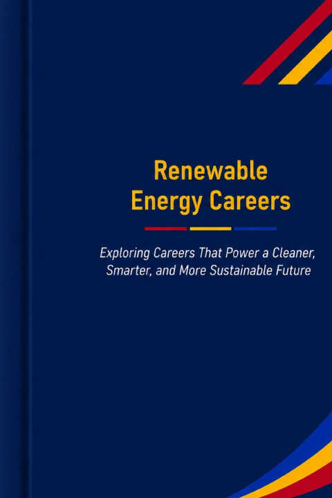Renewable Energy Careers