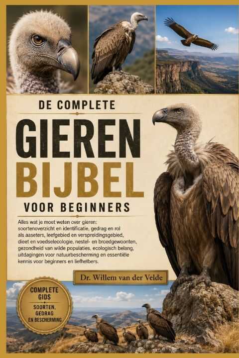 De Complete Gierenbijbel Voor Beginners