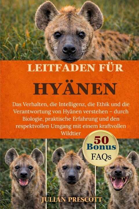 Leitfaden Für Hyänen