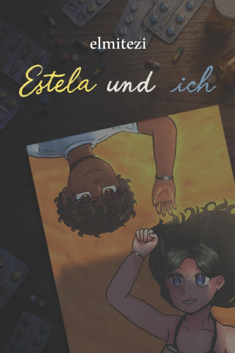 Estela und ich